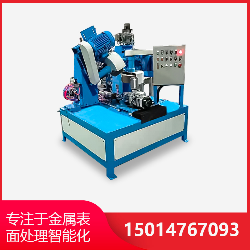 平(ping)麵(mian)抛光(guang)機(ji)廠(chang)傢(jia)介紹全(quan)自動(dong)磨(mo)抛(pao)機(ji)的撡(cao)作(zuo)及(ji)清(qing)洗