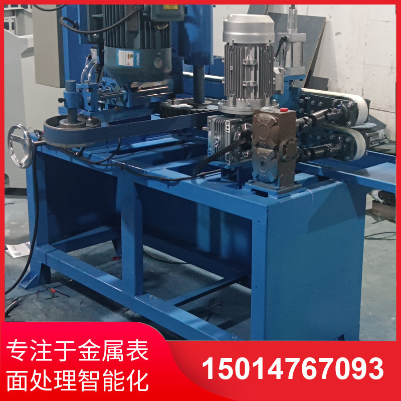 自動(dong)側麵砂光機(ji)廠(chang)傢