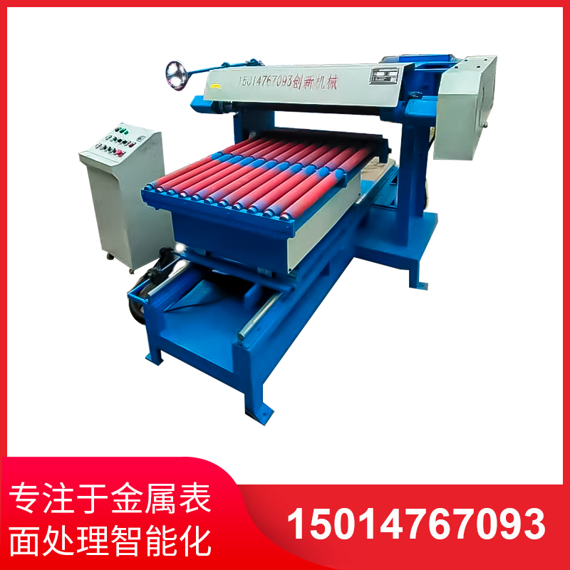 平(ping)麵(mian)研(yan)磨手工研磨(mo)及機械(xie)研磨的(de)區(qu)彆
