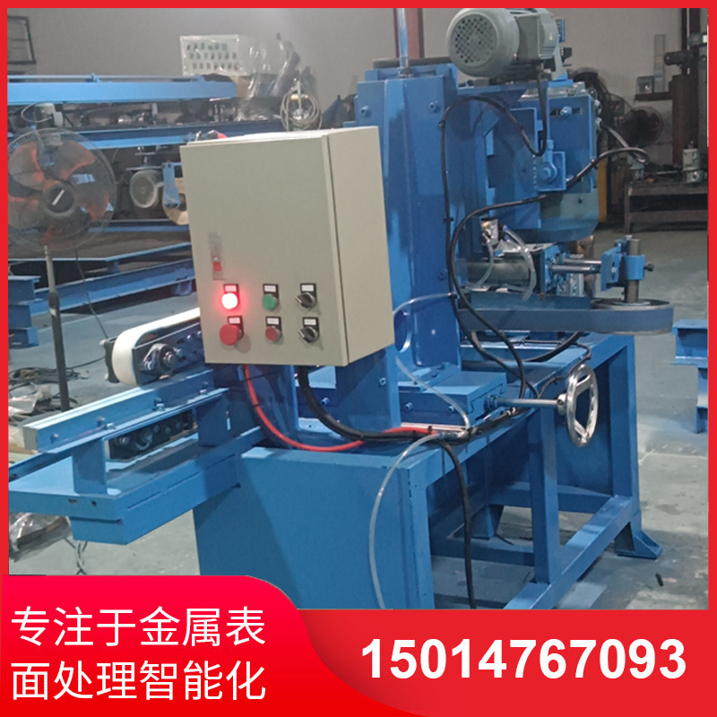 自(zi)動(dong)側(ce)麵砂光(guang)機