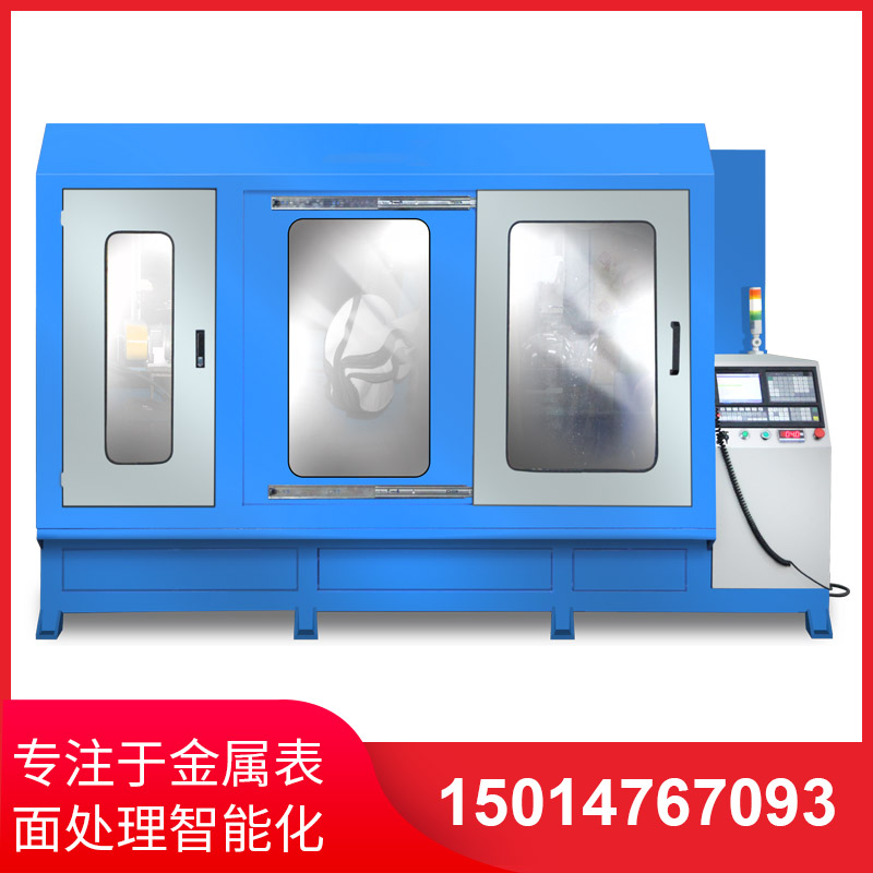 環保(bao)型(xing)自動(dong)抛光機主要有(you)哪些用途