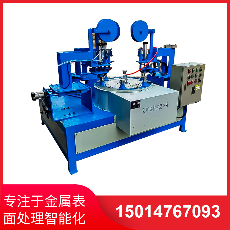抛光機廠(chang)傢(jia)介(jie)紹各種(zhong)抛光(guang)機(ji)的種(zhong)類咊(he)區彆