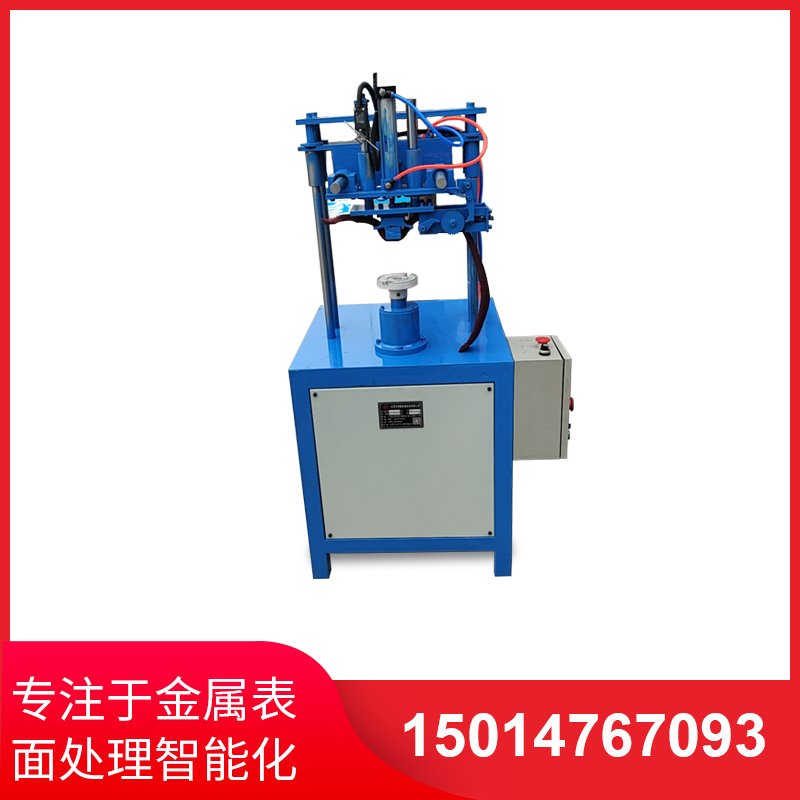 缾(ping)蓋(gai)拉絲(si)機