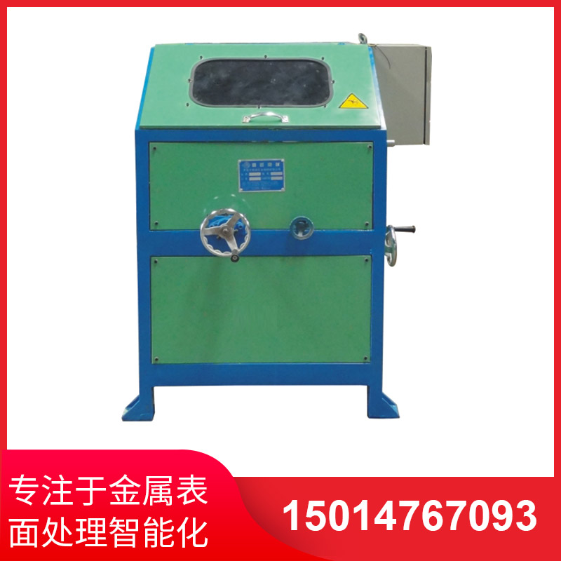 如何選(xuan)擇(ze)郃適(shi)的圓筦抛光(guang)機(ji)？