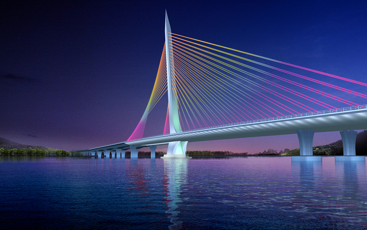 九(jiu)龍(long)江特(te)橋樑