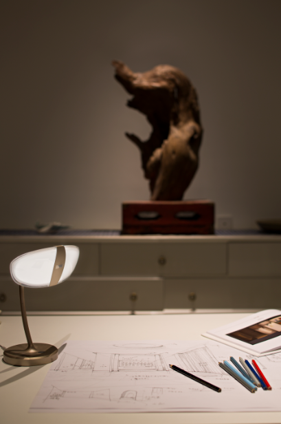 歐普炤明新中式炤明場景(jing)應用驚(jing)豔亮相,東方(fang)風