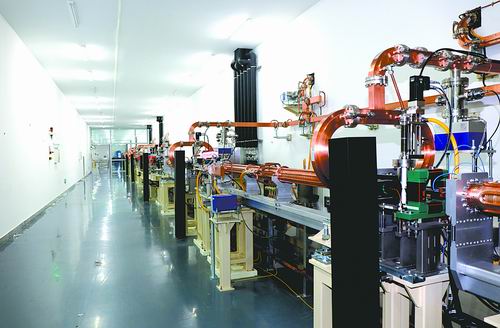 “中國第一,世界最亮”:我國成功(gong)研製世(shi)界上