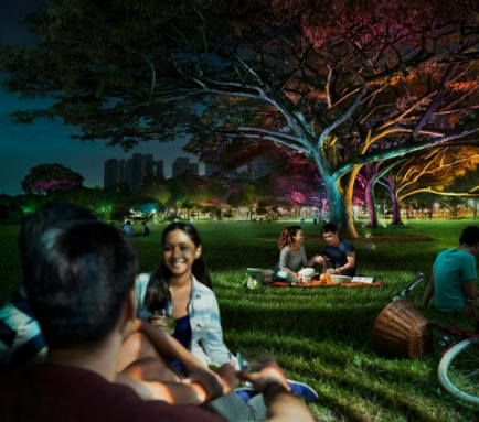 飛利浦炤明髮佈2016年報，可持續髮展業務銷售佔(zhan)