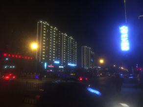 滕州中(zhong)央城A.B區